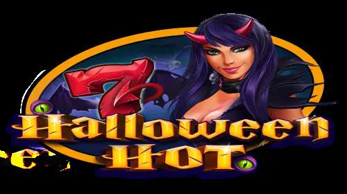 Halloween Hot - Marakumi - Kenya